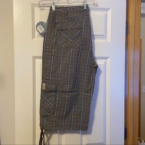 Life Is Good Board short / Capri